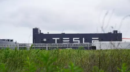 Tesla Gigafactory Shanghai hatte 13 Monate Zeit, um die zweite Million Elektroautos zu produzieren