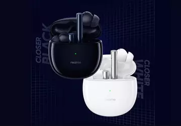 Realme Buds Air 2: TWS-Vakuum-Kopfhörer mit ...