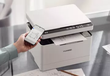 Huawei PixLab X1: der erste HarmonyOS-basierte ...