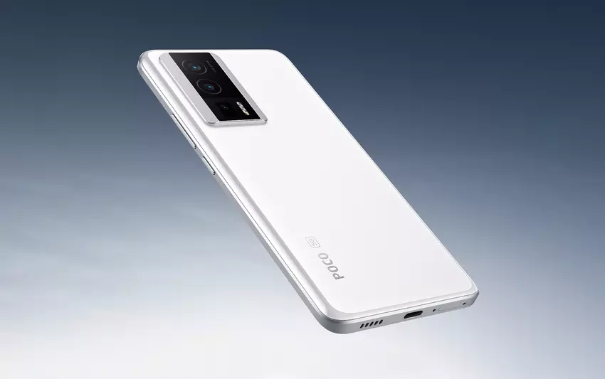 Nach dem Xiaomi Mix Flip: POCO F5 Pro erhält seit August das HyperOS-Update