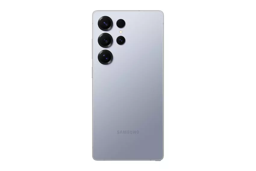 Samsung hat neue Funktionen der Kamera des Galaxy S25 Ultra vorgestellt: RAW, virtuelle Blende und KI-unterstützte Tools