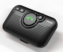 SUNITEC Bluetooth-Freisprecheinrichtungen für das Auto