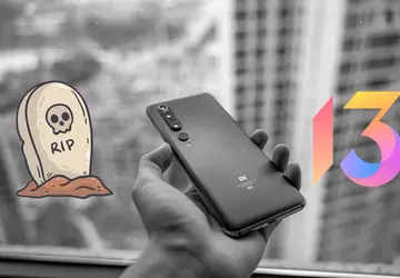 Xiaomi stellt die Entwicklung von Testversionen ...