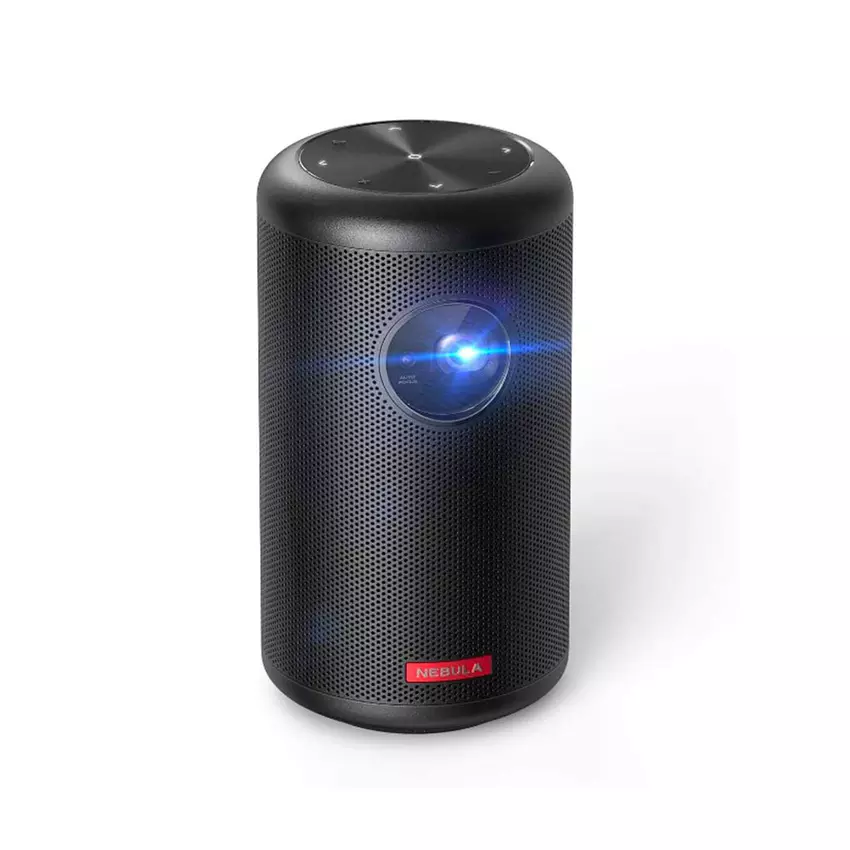 Nebula Capsule II Beste Nebula Beamer