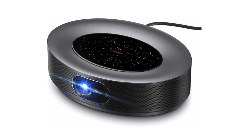Anker Nebula Cosmos Max bester roku beamer