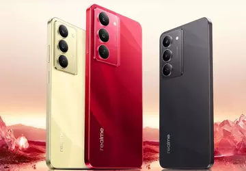 Bestätigt: der Realme 14x wird einen ...