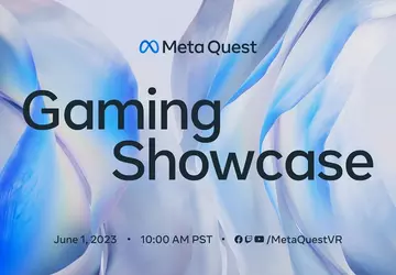 Meta Quest Gaming Showcase mit neuen ...