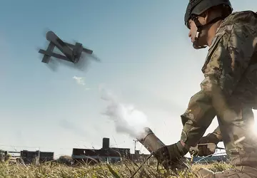 AeroVironment erhält 20,6 Millionen Dollar für ...