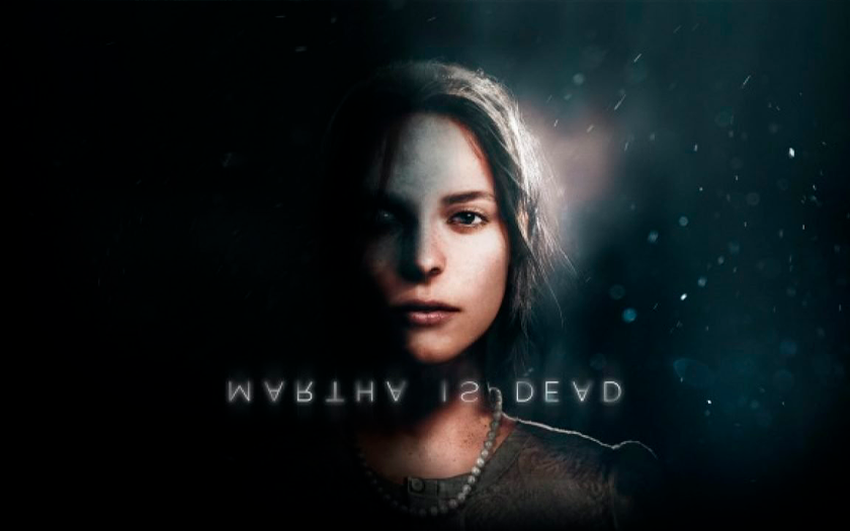 Der kommende Horror-Horror Martha Is Dead wird auf PlayStation zensiert, auf Xbox und PC bleibt alles bestehen