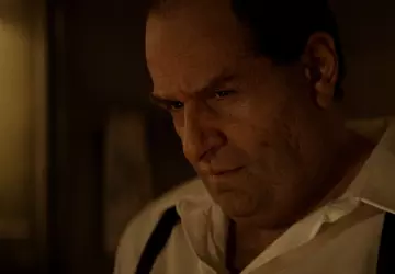 Die erste Folge der Pinguin-Serie erhielt ...