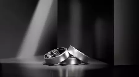 Samsung Galaxy Ring ist wasser- und staubdicht