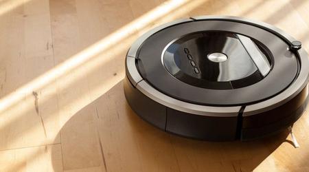 Ein Staubsauger-Roboter ist aus einem Hotel in Cambridge geflohen