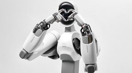 WIRobotics hat einen humanoiden Roboter mit "lebensähnlichen" Bewegungen vorgestellt
