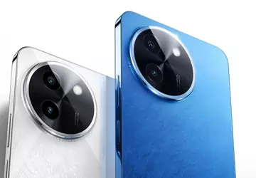 Vivo Y200i: ein Smartphone mit 6000-mAh-Akku, ...