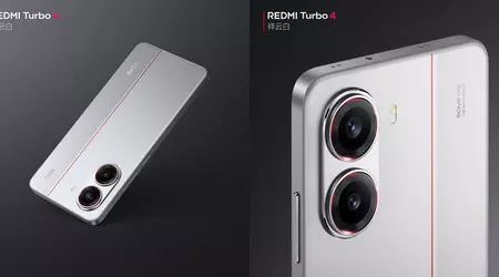 Das Redmi Turbo 4 ist in den Farben Schwarz, Hellgrün und Silber erhältlich