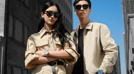 Sie können Musik hören und telefonieren: Huawei hat die Eyewear 2-Sonnenbrille für 320 Dollar vorgestellt