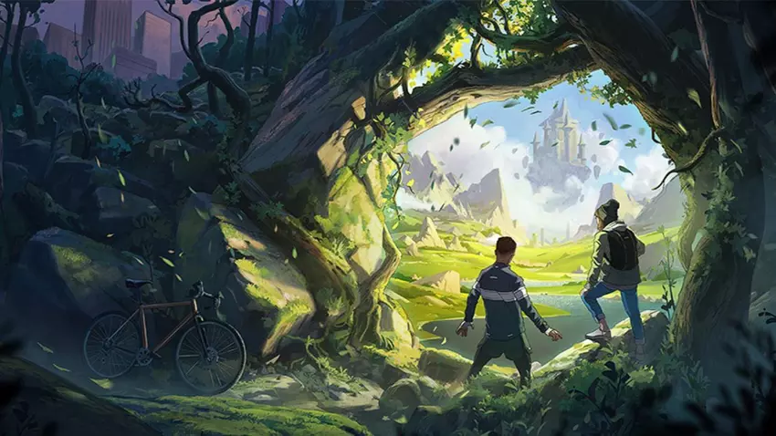 Fabelhafter Stil und viel Crafting: Neue Details zu Blizzards faszinierendem Survival-Simulator enthüllt 