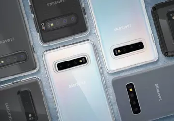 Samsungs 2019er Flaggschiffe erhalten keine One ...