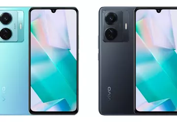 Vivo T1 5G: Snapdragon 778G-Chip und ...