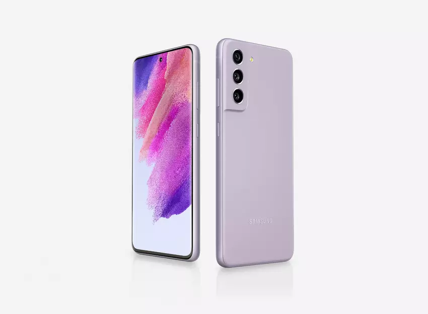 Nach dem Galaxy S20: Samsung hat das September-Sicherheitsupdate von Google für das Galaxy S21 FE veröffentlicht