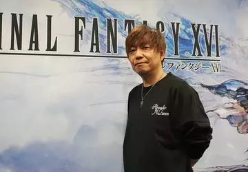 Yoshida: PC-Version von Final Fantasy XVI ...