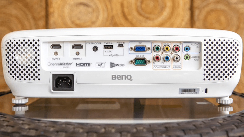 BenQ HT2050A oder Optoma HD146X