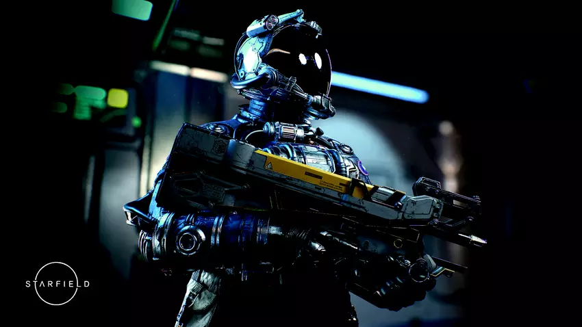 Der Chefkünstler von God of War: Ragnarök verteidigt Bethesdas Entscheidung, 30 Bilder pro Sekunde in Starfield auf Konsolen zuzulassen