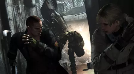 Bereitet Capcom ein weiteres Remake vor? Xbox Series-Version von Resident Evil 6 erhält eine Altersfreigabe