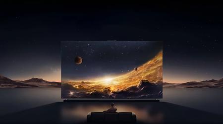 Huawei Smart Screen V5 Max: ein Smart-TV mit 110-Zoll-Bildschirm und HarmonyOS an Bord