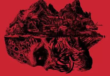 Bereit, sich zu gruseln? Die Entwickler ...