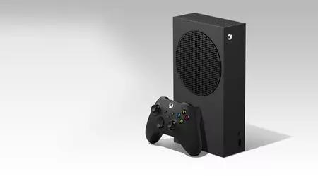Die Xbox Series S hat das Feuer überlebt und... funktioniert weiter!