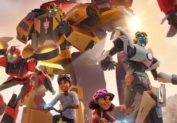 Das Studio Outright Games hat ein ...