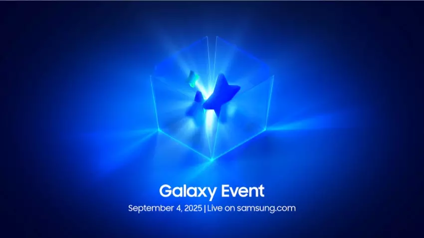 Samsung Galaxy Event 2025: Galaxy S25 FE und Tab S11 Tablets mit KI angekündigt
