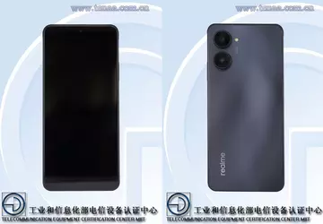 Realme 10 mit MediaTek Helio G99-Chip ...