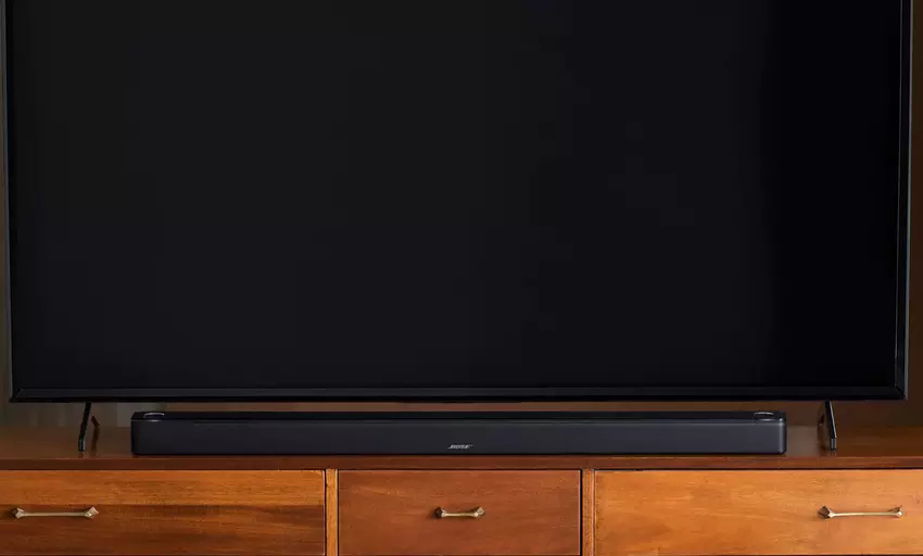Bose bringt 900-Dollar-Soundbar auf den Markt