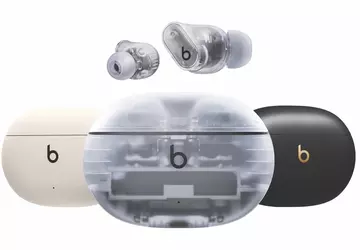Apple stellt Beats Studio Buds+ vor: ...