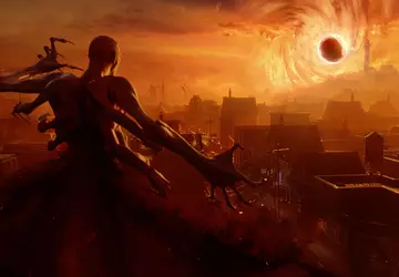 Götter aus der Wissenschaft": Story-Trailer zum ...