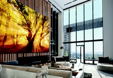 Samsung Electronics präsentiert auf der ISE ...