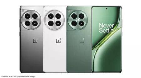 OnePlus bestätigt die Einführung des Ace 5 und des Ace 5 Pro