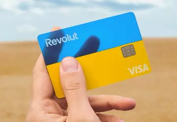 Revolut erweitert seine Dienstleistungen für Ukrainer ...
