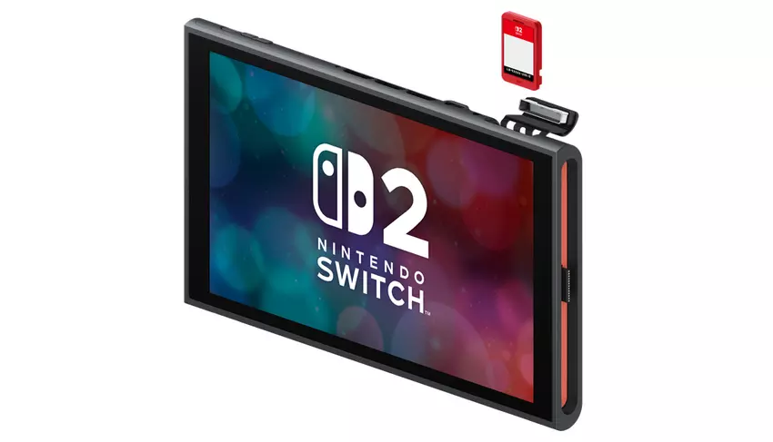 Switch 2 kann Konten für die Verwendung von gebrauchten Cartridges der originalen Switch sperren - und es ist kein Fehler, es ist ein "Feature"