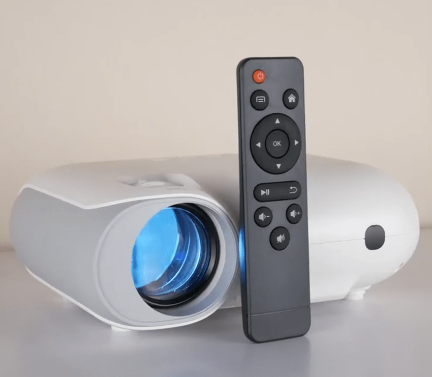 YOTON ‎Y7 LCD-Projektor