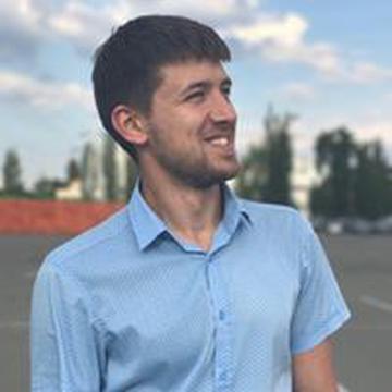 Vitaliy  Gorbenko