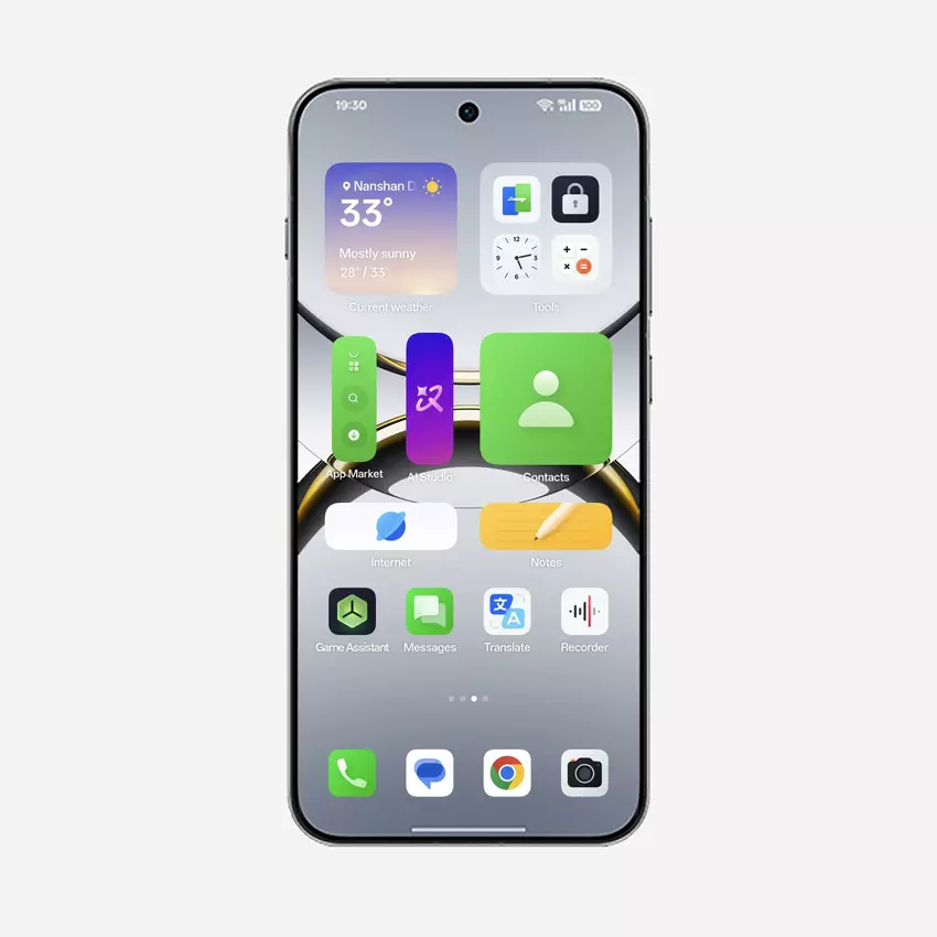 Oppo veröffentlichte ColorOS 16 und kündigte die Liste der Updates für Oppo- und OnePlus-Smartphones für die nächsten sechs Monate an