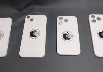 iPhone 14-Mockups zeigen, ob Sie weiterhin ...