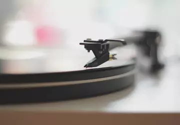 Der Markt für Vinylmusik wächst im ...