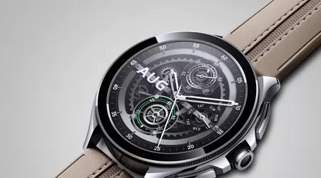 Xiaomi Watch S4 könnte im Oktober 2024 mit HyperOS und eSIM-Unterstützung auf den Markt kommen
