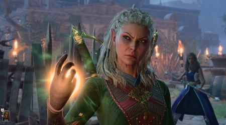 Hasbro verspricht, bald Pläne für die Zukunft der Baldur's Gate-Serie zu enthüllen
