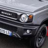Suzuki Jimny 55ème Anniversaire - Miniatur 4