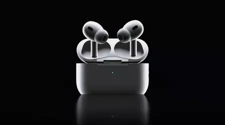 Apple AirPods erhalten neue Funktionen: Adaptive Geräuschunterdrückung, automatische Lautstärkeregelung und Gesprächserkennung